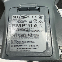 Brady BMP51 Label Printer image 2